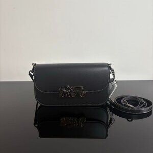 COACH Harper Shoulder Bag Size: 24*14*7